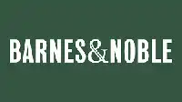 Retail remodel of Barnes & Noble logo