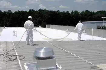 Omega Contracting & Consulting offers Commercial Roofing services