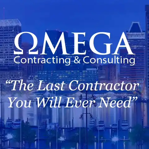 Omega Contracting & Consulting commercial construction contractors 