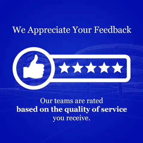 Omega Contracting & Consulting 5 star Review page image