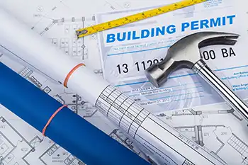 Commercial construction building permits protect against Six Costly Mistakes to Avoid When Choosing a Commercial Contractor