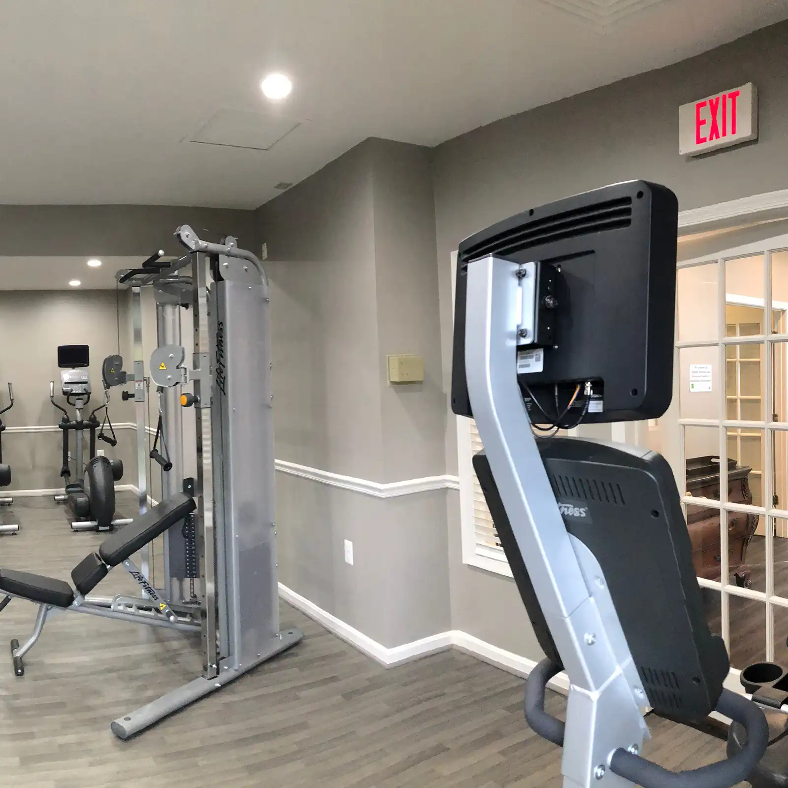 View of 49 Apartment Remodel Ideas To Transform Your Space And Maximize Style